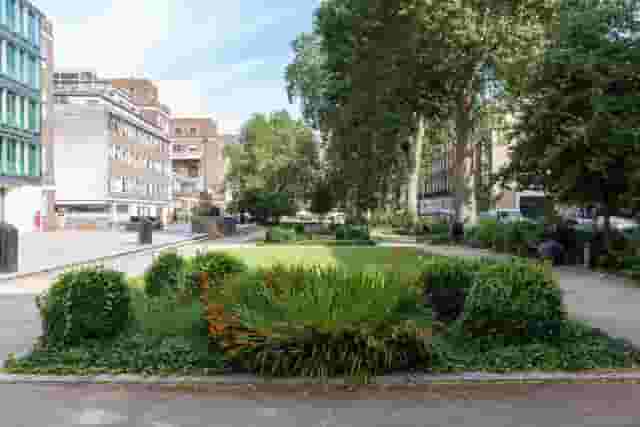 University of London Venues