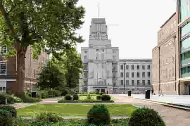 University of London Venues