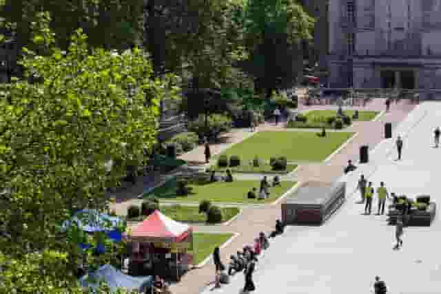 University of London Venues