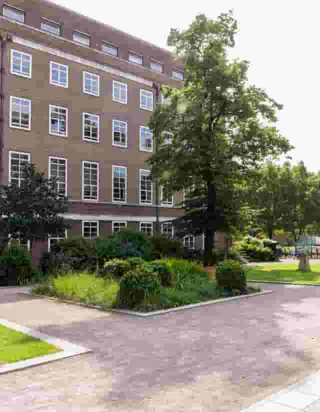 University of London Venues