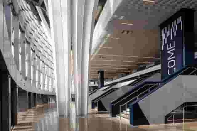 Tottenham Hotspur Stadium