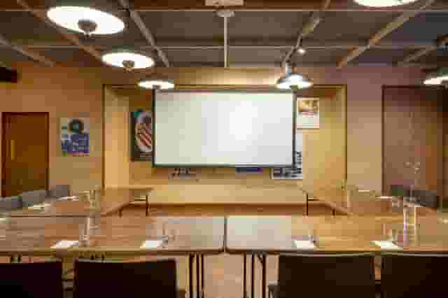 Auditorium 
