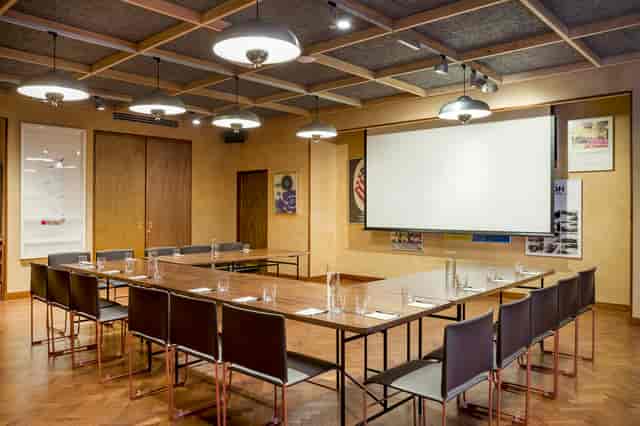 Auditorium 