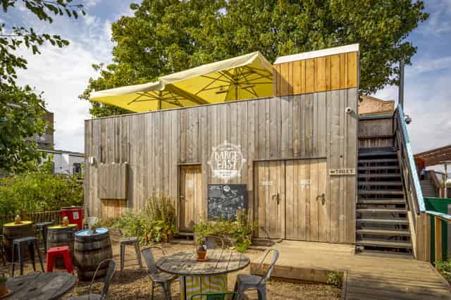 The Garden & Allotments