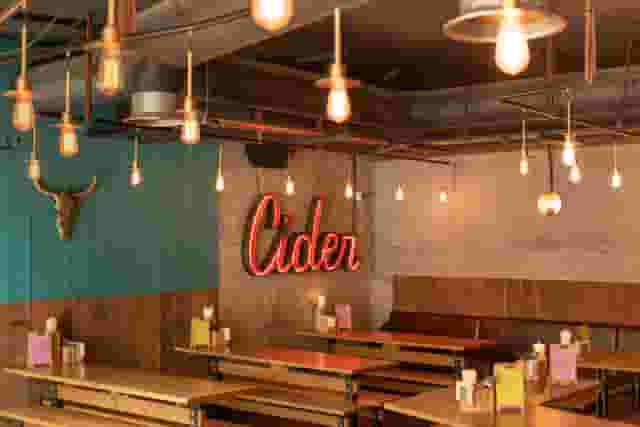 Full Venue Hire
