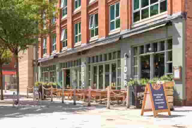 Full Venue Hire