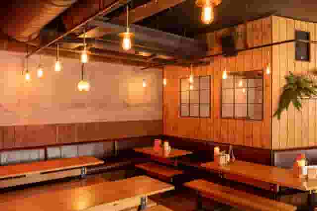 Full Venue Hire