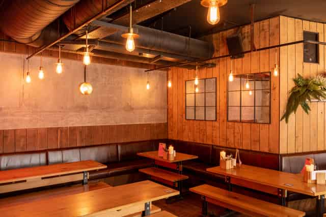 Full Venue Hire