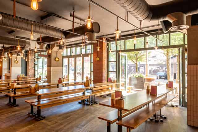 Full Venue Hire