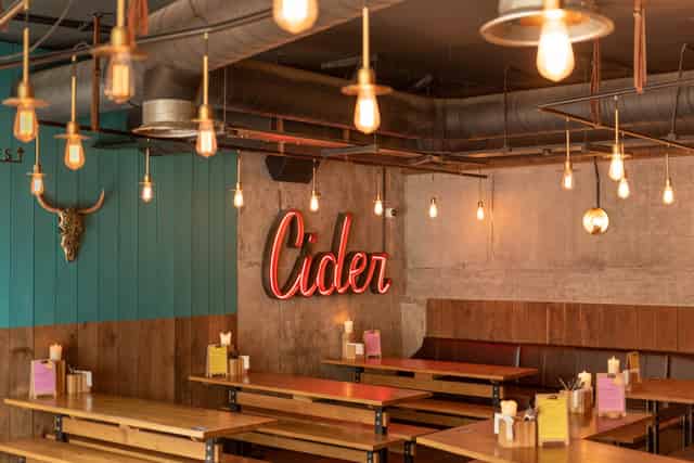 Full Venue Hire