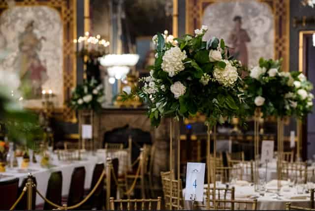 Banqueting Room