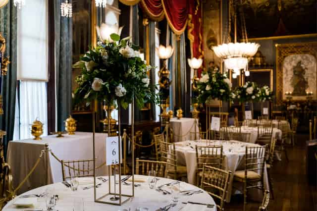 Banqueting Room