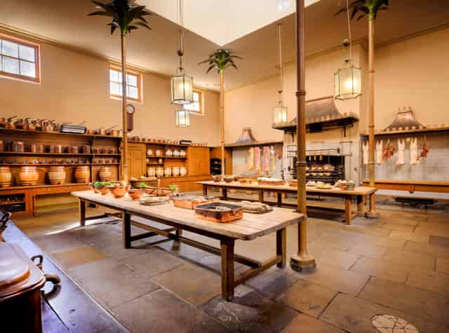 Great Kitchen