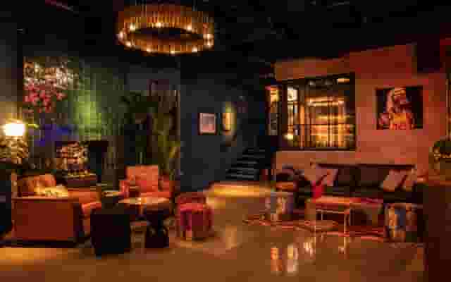 Full Venue Hire