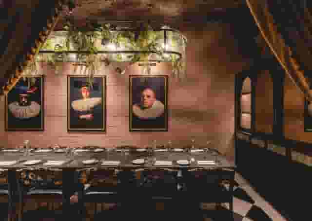 The Libertine