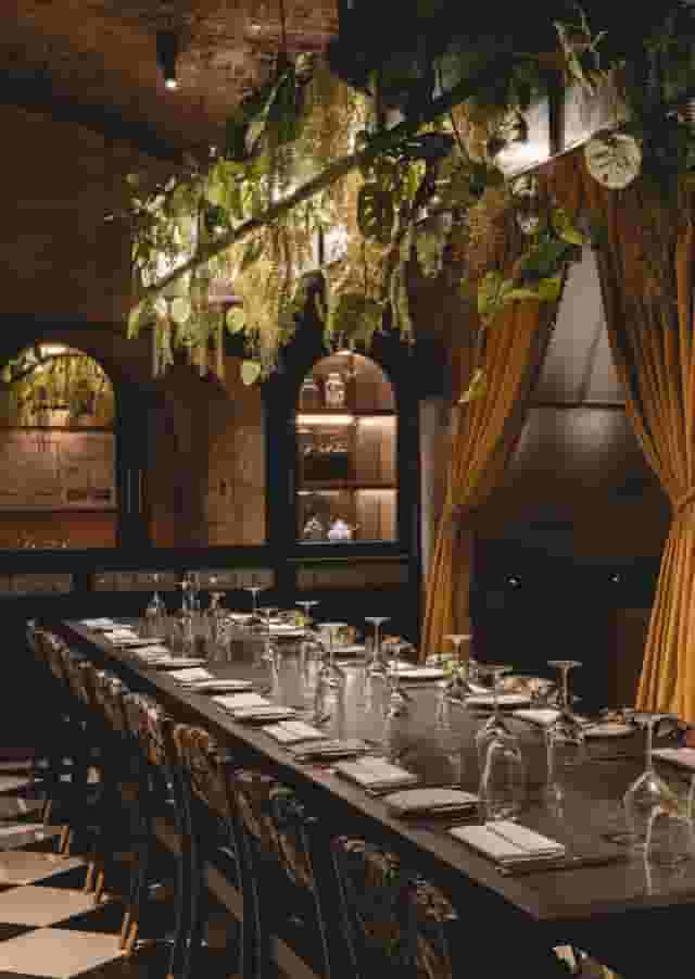 The Libertine