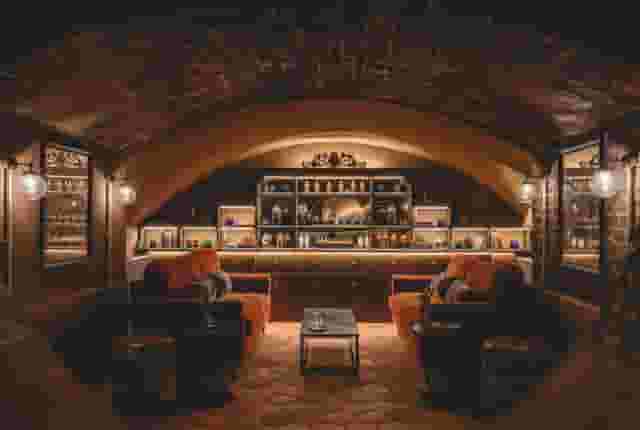 Full Venue Hire