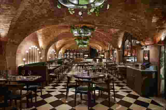 Full Venue Hire