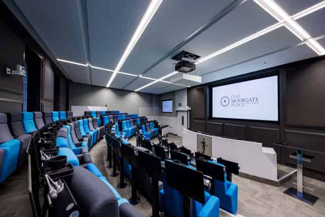 Corporate Conference