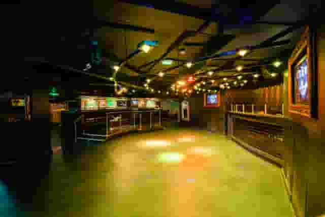 Pryzm Brighton