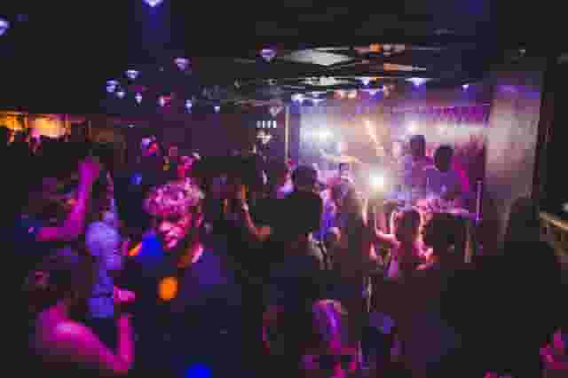 Pryzm Brighton