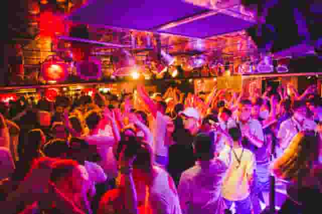 Pryzm Brighton
