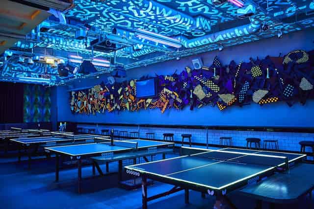 Full Venue Hire