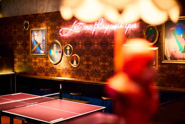 Full Venue Hire