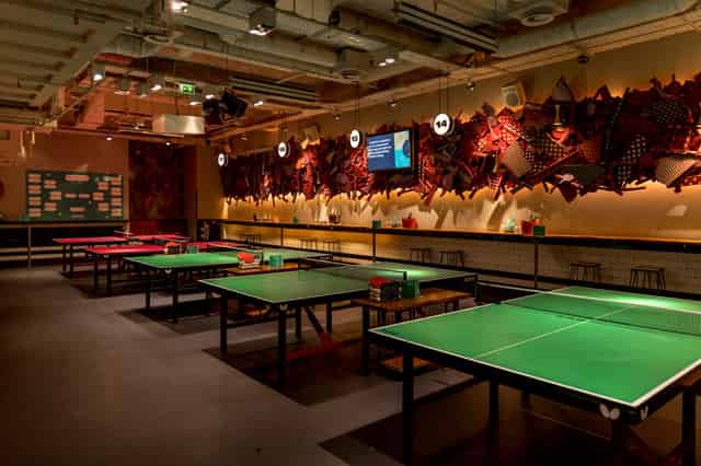 Full Venue Hire