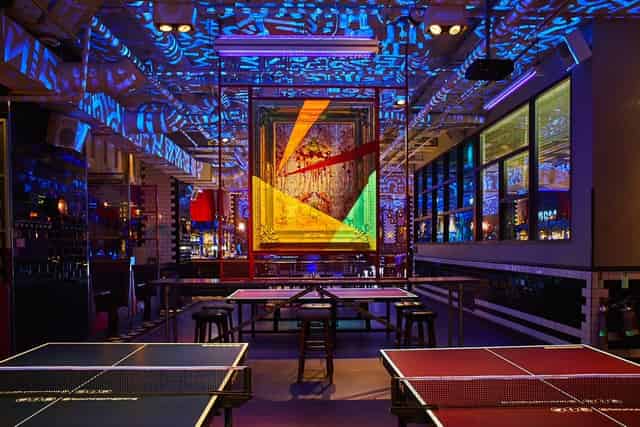 Full Venue Hire
