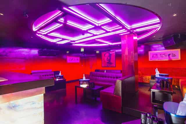 Mao Rooms