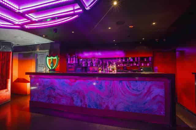 Mao Rooms