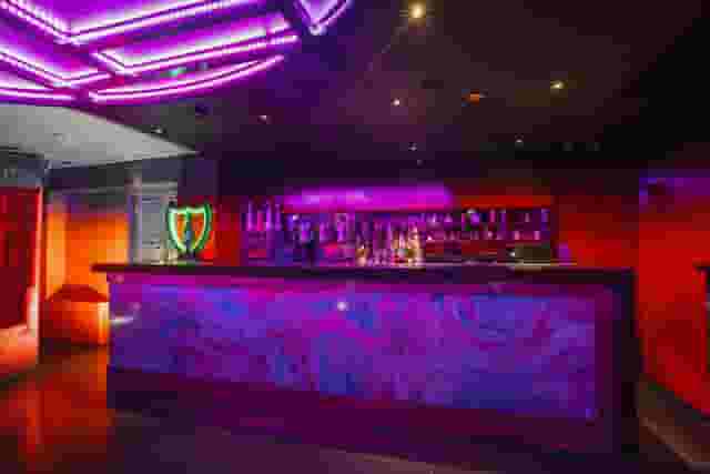 Mao Rooms