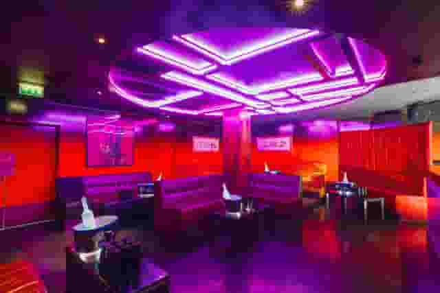 Mao Rooms