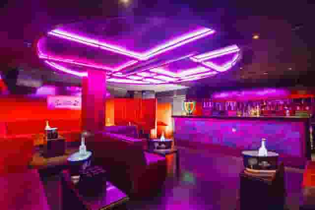 Mao Rooms