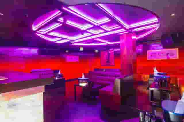 Mao Rooms
