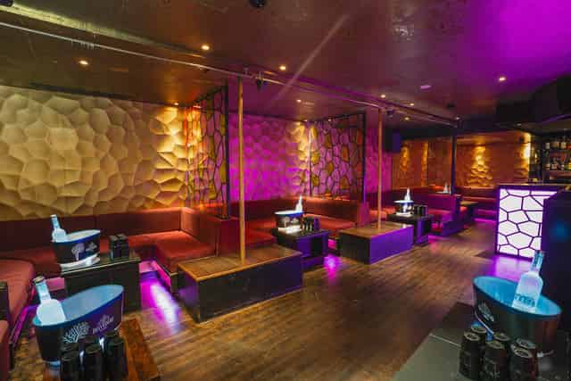 VIP Room