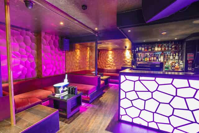 VIP Room