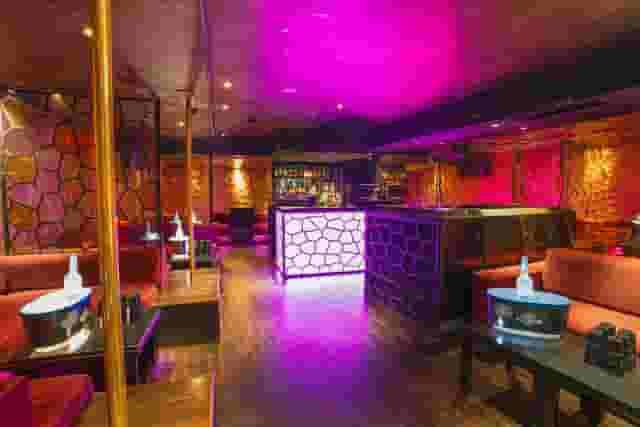 VIP Room