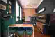 Seminar Rooms