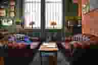 Meeting Spaces