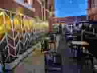 Small Venues