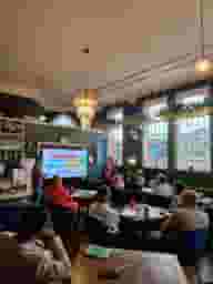 Meeting Spaces