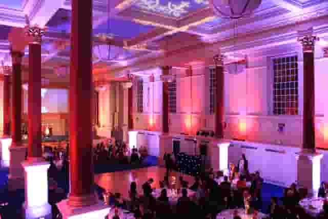 BMA House