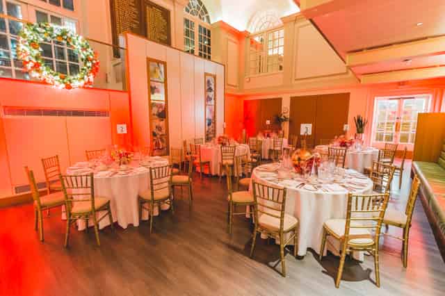 Corporate Party