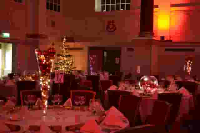 BMA House
