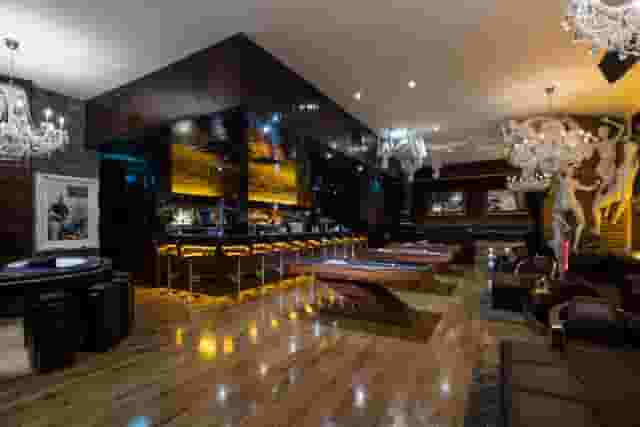 Q-Shoreditch