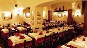 Private/exclusive room