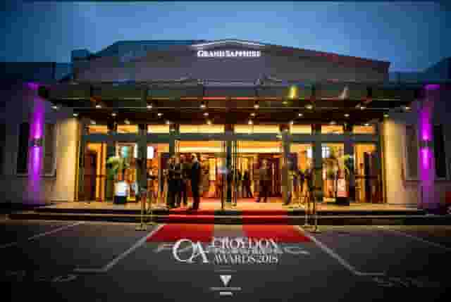 Grand Sapphire Hotel and Banqueting