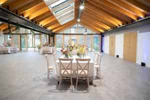 Orchard Room